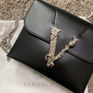 Versace women’s hand bag